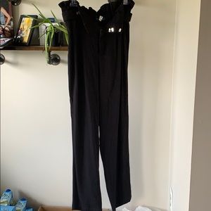 Francesca’s Black pants